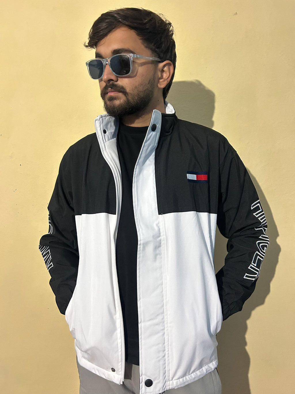 Windcheater Jacket