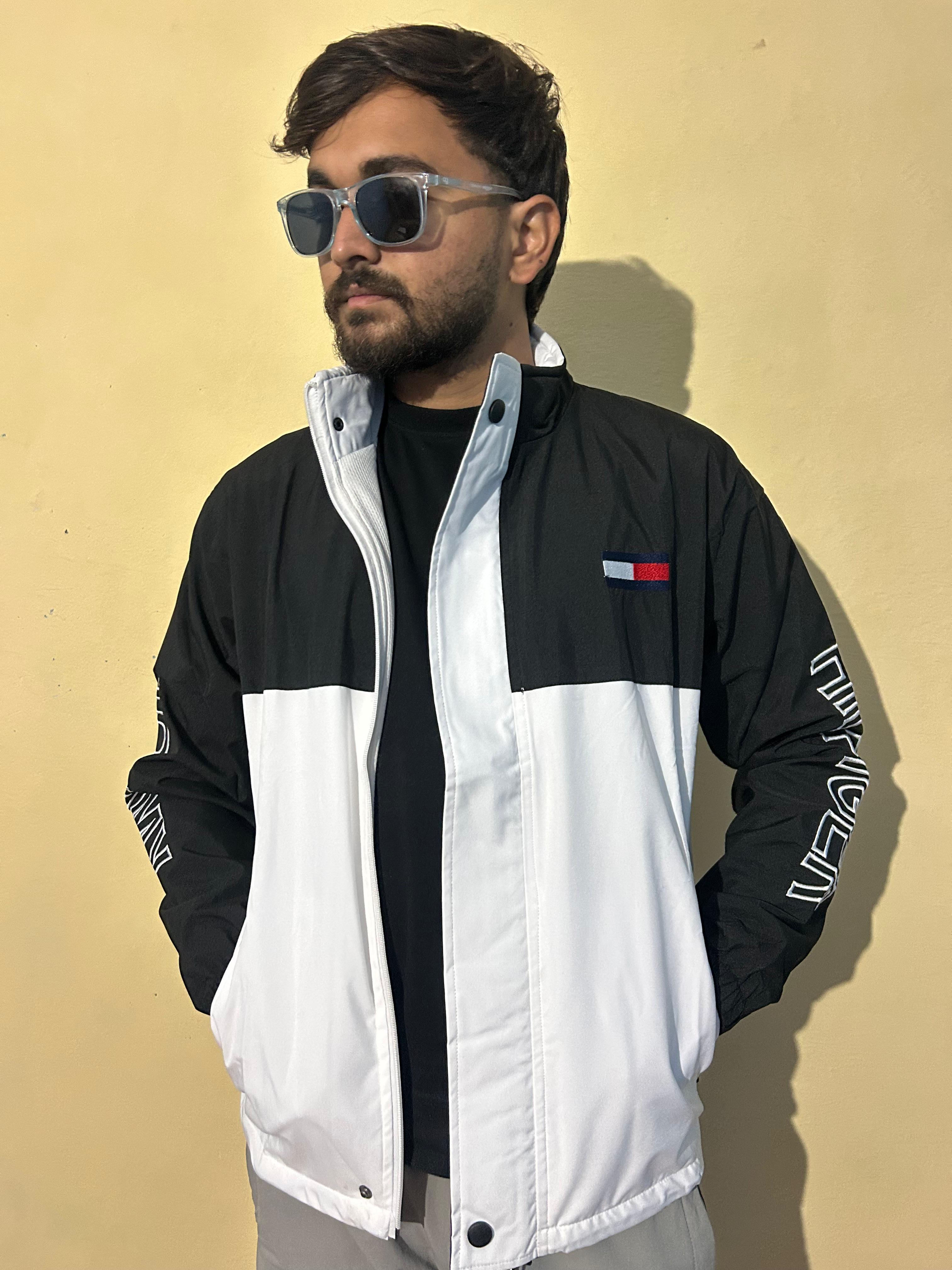 Windcheater Jacket