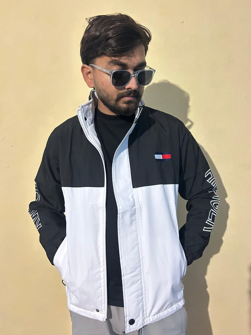 Windcheater Jacket