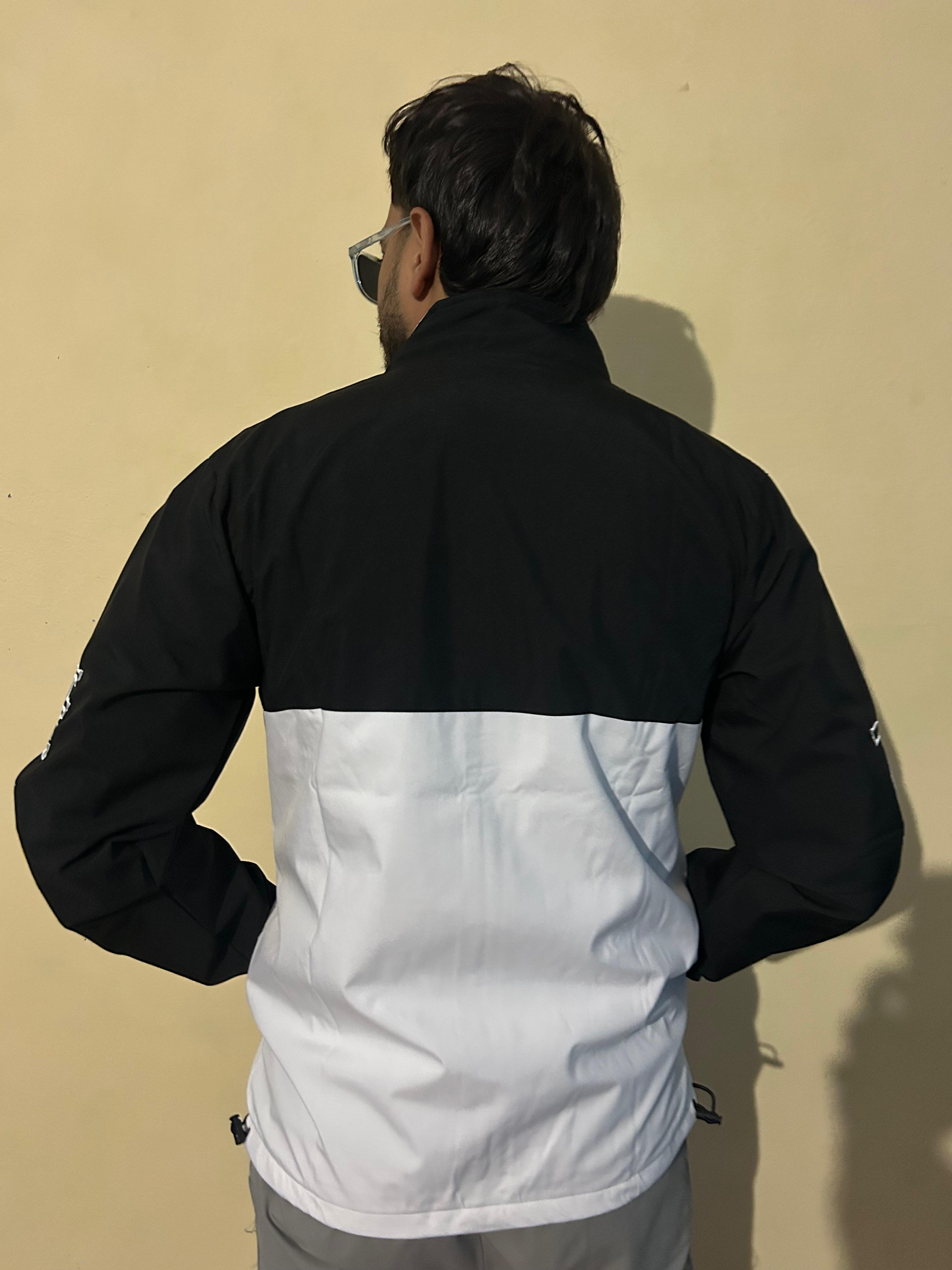 Windcheater Jacket